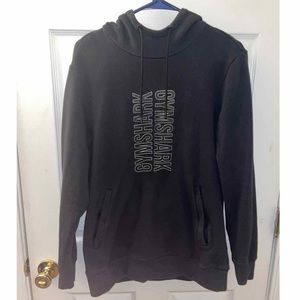 Men’s Gymshark Hoddie